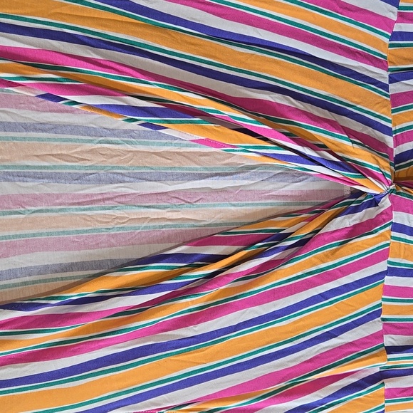 Joe Fresh Ladies 3X Midi Dress - Picture 2 of 7